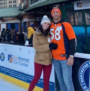 Meet your Posher, Morgan